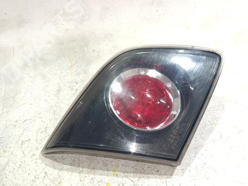 Left tailgate light MAZDA 3 (BL) 1.6 MZR CD (BL14) | BP40009249C79 - Image 5