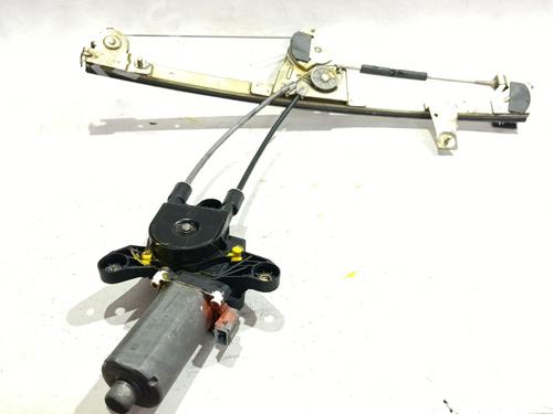 Used Front left window mechanism Front left window mechanism 39049609 39049609