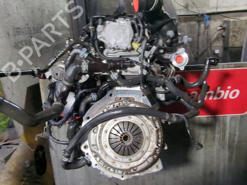 Engine VW GOLF VI (5K1) 1.6 TDI | BP30570673M1 - Image 4
