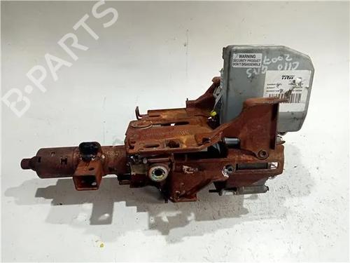 Used Steering column RENAULT CLIO III Grandtour (KR0/1_) 1.2 16V (KR0P) (101 hp) 23932960