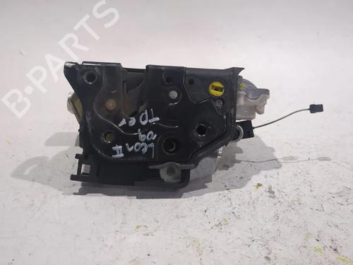 Rear right lock SEAT LEON (1P1) 1.9 TDI | BP23927173C99 