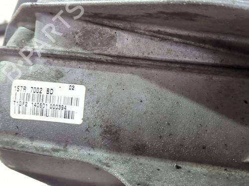 Gearbox FORD MONDEO III (B5Y) 1.8 16V | BP32116552M3 - Image 4