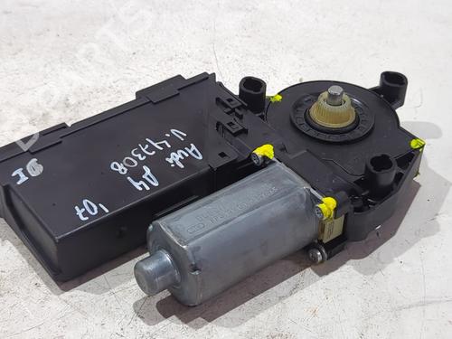 Used Left front window motor AUDI A4 B8 (8K2) 2.0 TDI (143 hp) 27867099