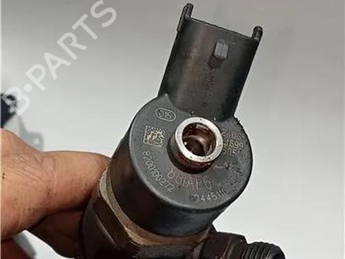 Injector RENAULT MEGANE II (BM0/1_, CM0/1_) 1.9 dCi (BM0G, CM0G) | BP23908509M100 