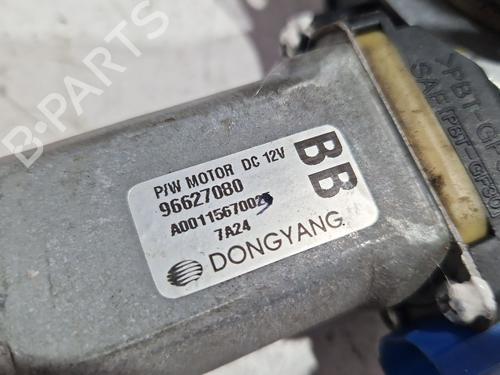 Other CHEVROLET CAPTIVA (C100, C140) 2.0 D 4WD | BP32697810O1  - Image 5