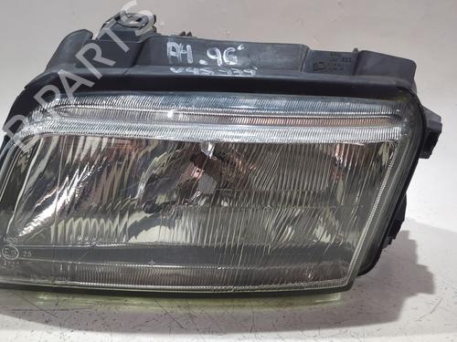 Faro izquierdo AUDI A4 B5 (8D2) 2.6 quattro (150 hp) 26953335