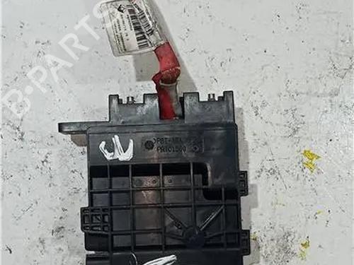 Used Electronic module RENAULT LAGUNA II Grandtour (KG0/1_) 1.9 dCi (KG0G) (120 hp) 23912541
