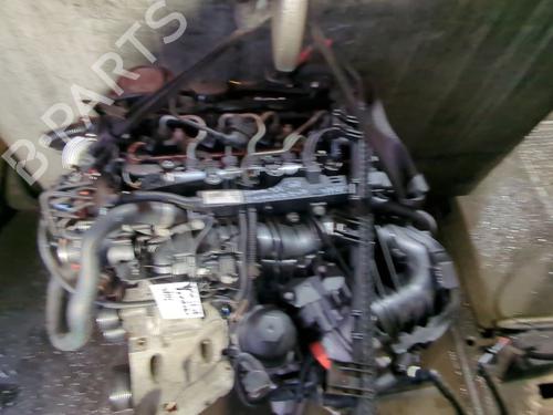 Motor BMW 1 (E81) 118 d | BP30574423M1