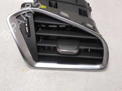 Used Air vent CITROËN C4 II (NC_) 1.6 HDi 115 (114 hp) 25847046