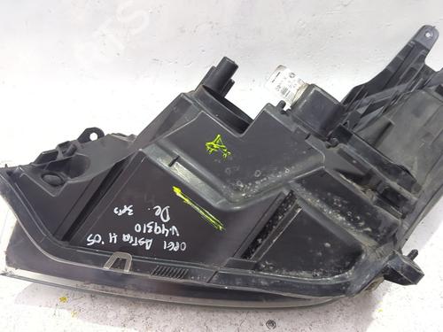 Right headlight OPEL ASTRA H GTC (A04) 1.9 CDTI (L08) | BP39268407C29 - Image 6
