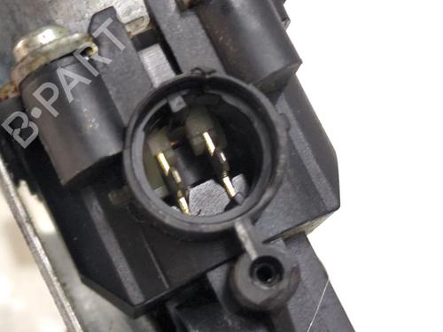 Vindusheismekanisme venstre bak RENAULT MEGANE II (BM0/1_, CM0/1_) 1.9 dCi (BM0G, CM0G) | BP28530504C24