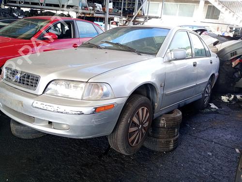 Used Parts VOLVO S40 I (644) 1.9 DI (115 hp) 3375308