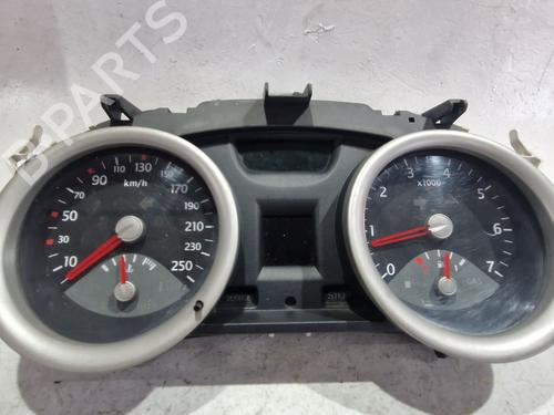 Kombiinstrument Kombiinstrument 33615786 33615786
