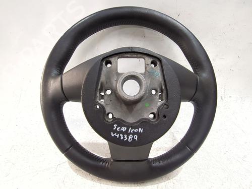 Steering wheel SEAT LEON (1P1) 1.9 TDI | BP32414511C49