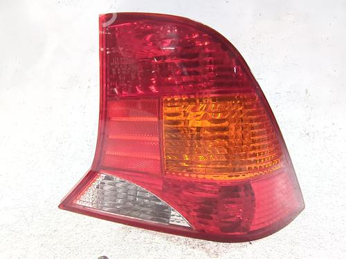 Used Right taillight FORD FOCUS I Saloon (DFW) [1999-2009]  32010513