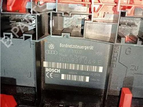 Elektronisk modul SEAT LEON (1P1) 2.0 TDI 16V | BP23928912M83 