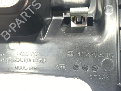 Mittelkonsole LAND ROVER DISCOVERY V (L462) 2.0 Sd4 4x4 | BP38796829I22 - Image 3