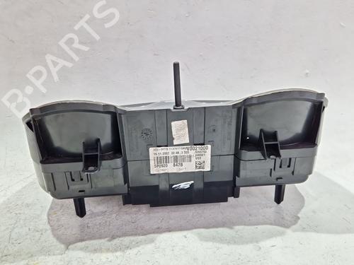 Instrument cluster SEAT ALTEA (5P1) 1.9 TDI | BP30528126C47 