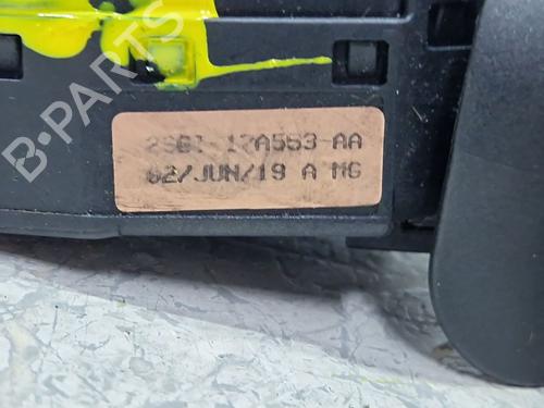 Switch FORD FIESTA V (JH_, JD_) 1.4 TDCi | BP29876150I30