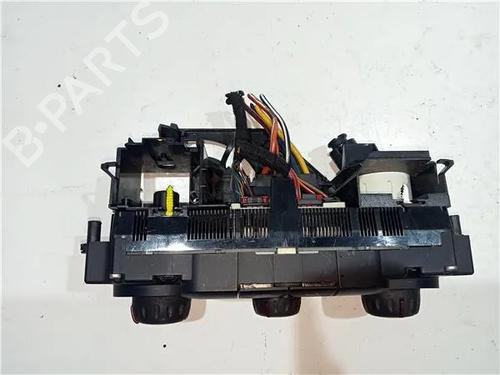 Climate control SEAT LEON (1P1) 2.0 TDI 16V | BP23932638I5 