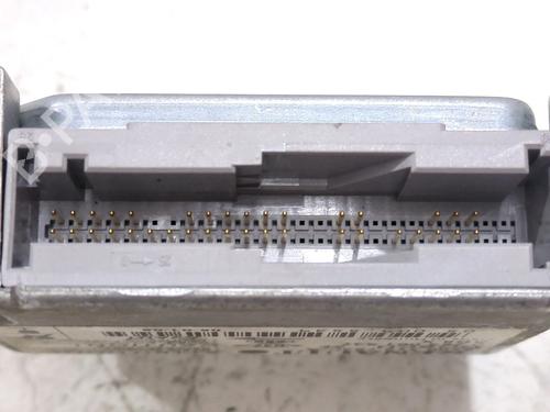 ECU airbags RENAULT CLIO II (BB_, CB_) 1.4 16V (B/CB0P, BB13) | BP28623854M53