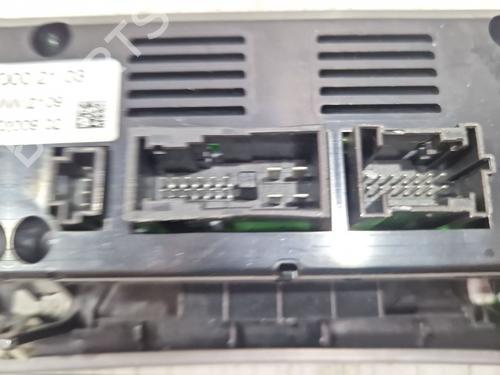 Panel klimatyzacji / ogrzewania MERCEDES-BENZ C-CLASS (W204) C 200 CDI (204.001) | BP30697971I5