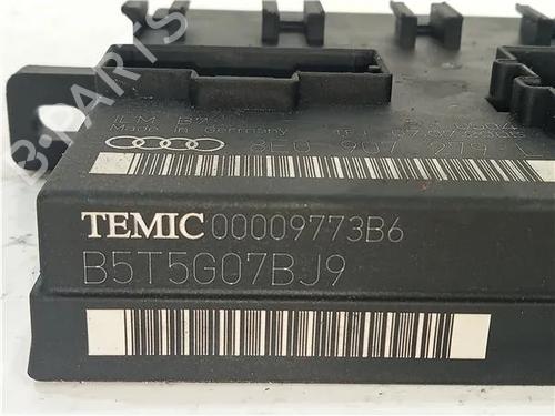 Module électronique AUDI A4 B7 (8EC) 2.0 TDI 16V | BP23911672M83 