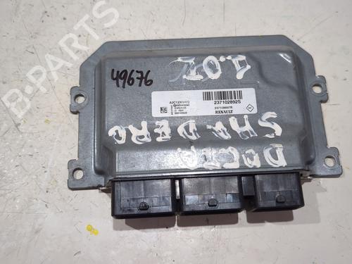 Used Electronic module DACIA SANDERO III 1.0 TCe 90 (91 hp) 27273235