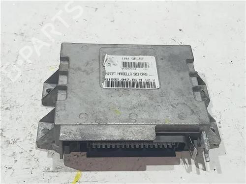 Used Electronic module SEAT MARBELLA (28A) 0.9 Cat (40 hp) 23913742