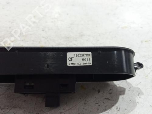 Right front window switch OPEL ASTRA H (A04) 1.7 CDTI (L48) | BP36766522I26 - Image 3