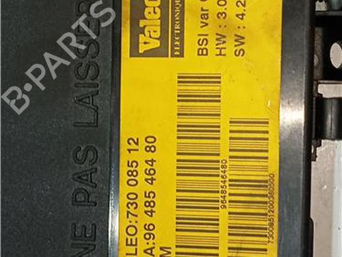 Fuse box CITROËN XSARA (N1) 1.9 TD | BP24967540E1 