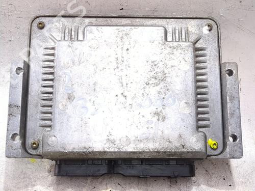 Elektronisk modul ALFA ROMEO 166 (936_) 2.4 JTD (936A2B__) | BP28011015M83 