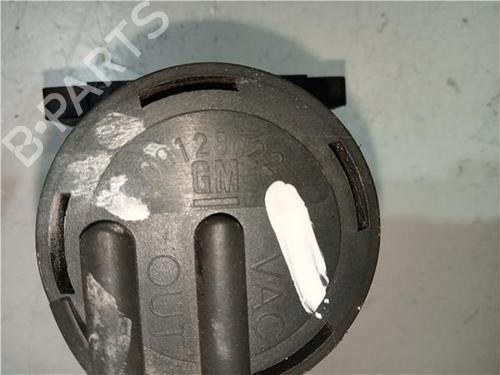 Elektronisk sensor OPEL ZAFIRA A MPV (T98) 2.2 DTI 16V (F75) | BP23907372M84 