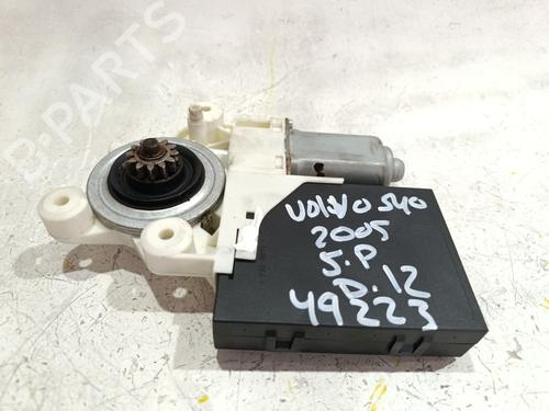 Used Left front window motor Left front window motor VOLVO S40 II (544) 1.6 D (110 hp) 40080142 40080142