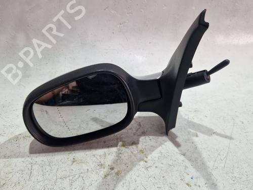Used Left mirror Left mirror 36561512 36561512