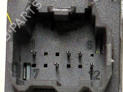 Switch FORD FUSION (JU_) 1.4 TDCi | BP26377858I30 