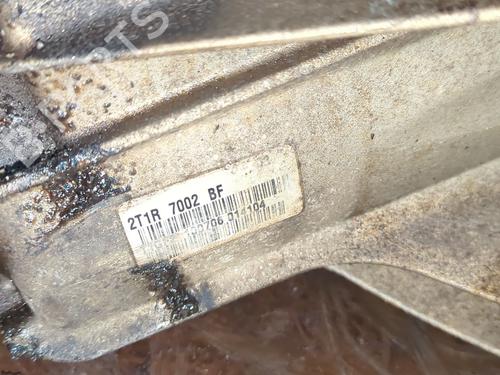 Gearbox FORD TRANSIT CONNECT (P65_, P70_, P80_) 1.8 TDCi | BP32853579M3 - Image 2