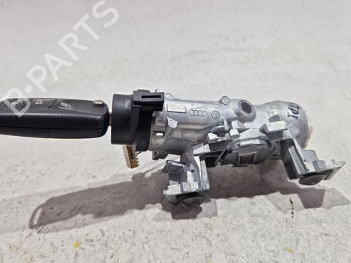 Ignition barrel VW SCIROCCO III (137, 138) 2.0 TDI | BP29519597M48 