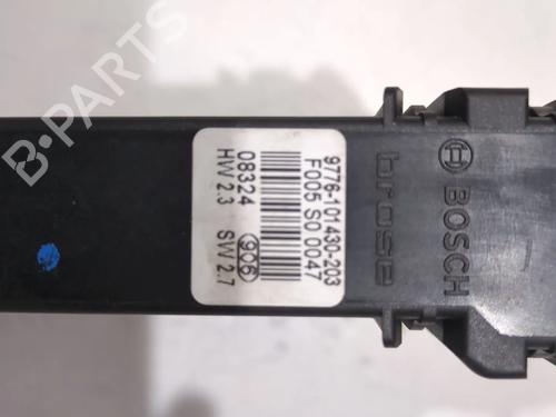 Left front window motor SEAT LEON (1M1) 1.9 TDI | BP24630330E21