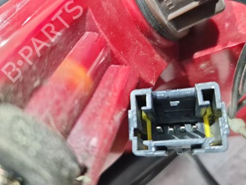 Right taillight CITROËN C6 (TD_) 2.7 HDi | BP29520256C35 