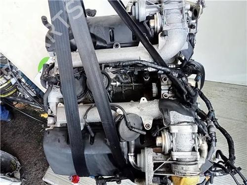 Engine VW TOUAREG (7LA, 7L6, 7L7) 5.0 V10 TDI | BP23908847M1 