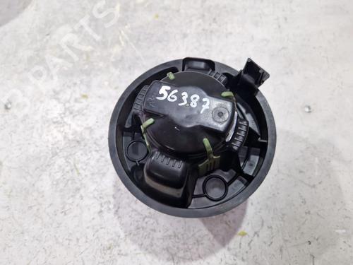 Heater blower motor PEUGEOT 207 (WA_, WC_) 1.6 HDi | BP29388280M62 