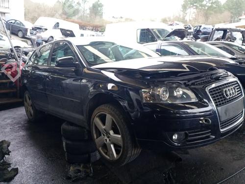 Elektronisk modul AUDI A3 (8P1) 2.0 TDI 16V | BP23903442M83 