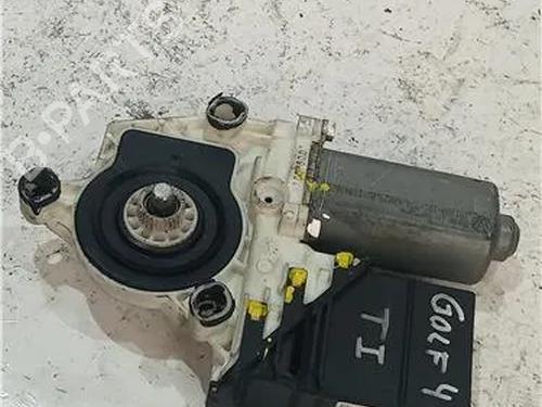 Rudehejsemotor bagstkærm venstre VW GOLF IV (1J1) 1.4 16V | BP23912822E23 