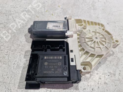 Used Left front window motor Left front window motor VW PASSAT B6 (3C2) 2.0 TDI 16V (140 hp) 33169936 33169936