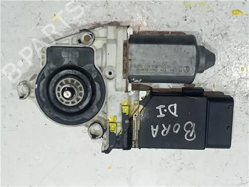 Used Left front window motor VW BORA I (1J2) 1.9 SDI (68 hp) 23914650