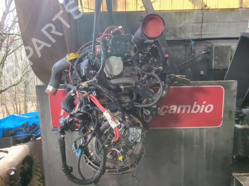 Engine DACIA DUSTER (HS_) 1.5 dCi (HSAJ) | BP33958616M1  - Image 6