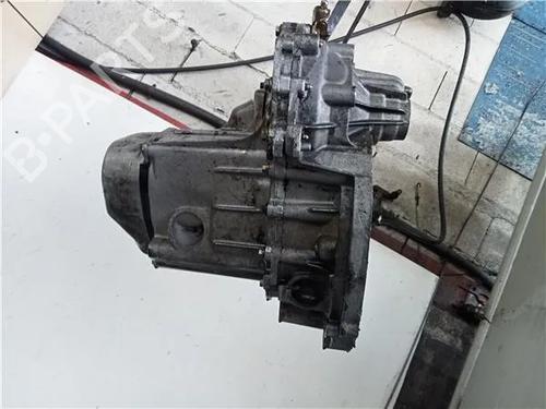 Gearbox CITROËN SAXO (S0, S1) 1.5 D | BP23919554M3