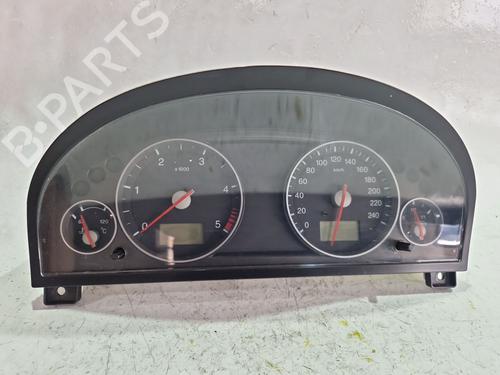 Used Instrument cluster Instrument cluster FORD MONDEO III Saloon (B4Y) 2.0 TDCi (130 hp) 36017292 36017292