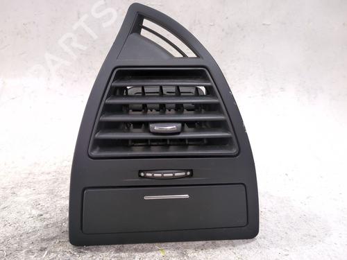 Luftventilen Luftventilen CITROËN C4 I (LC_) 1.6 16V (109 hp) 34265625 34265625